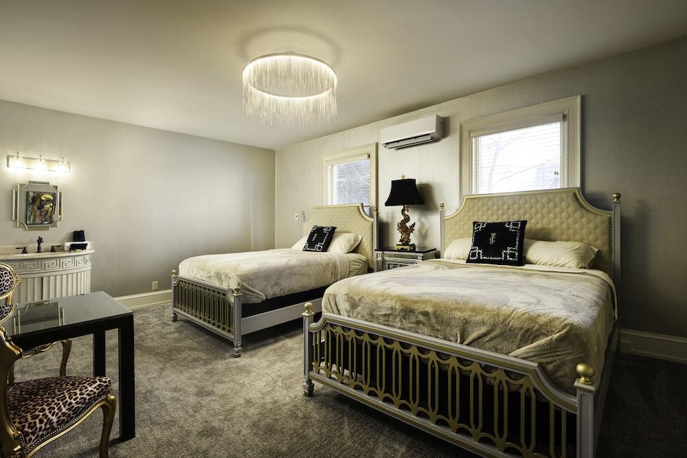 The Edward Hotel photo 48