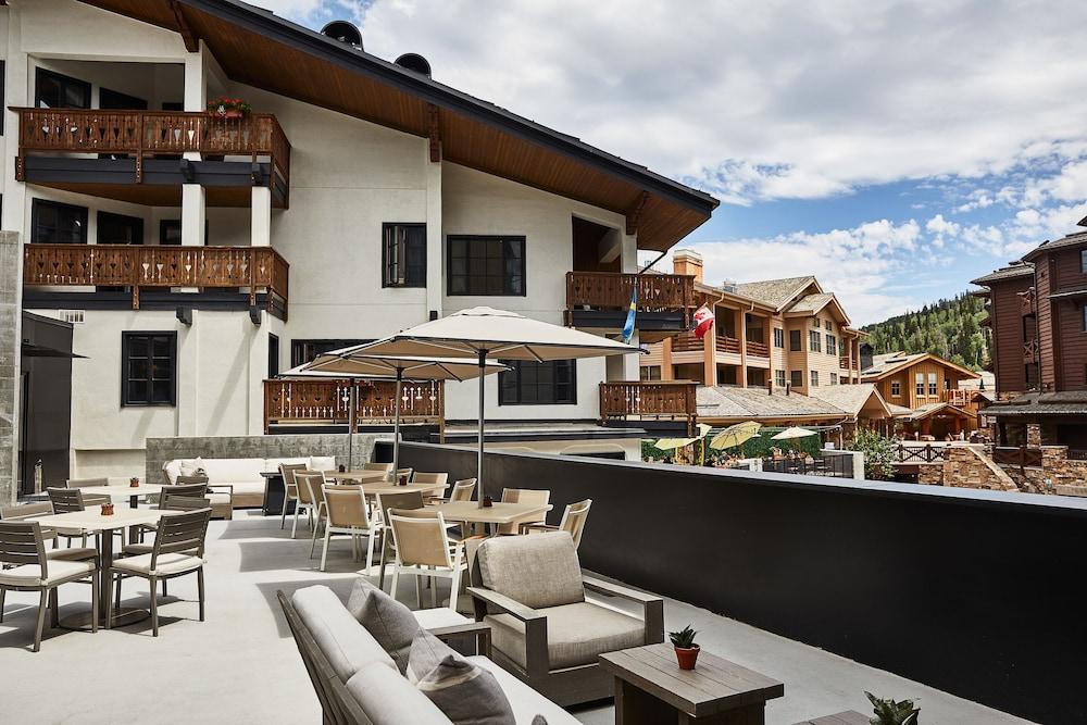 Goldener Hirsch, Auberge Collection photo 92
