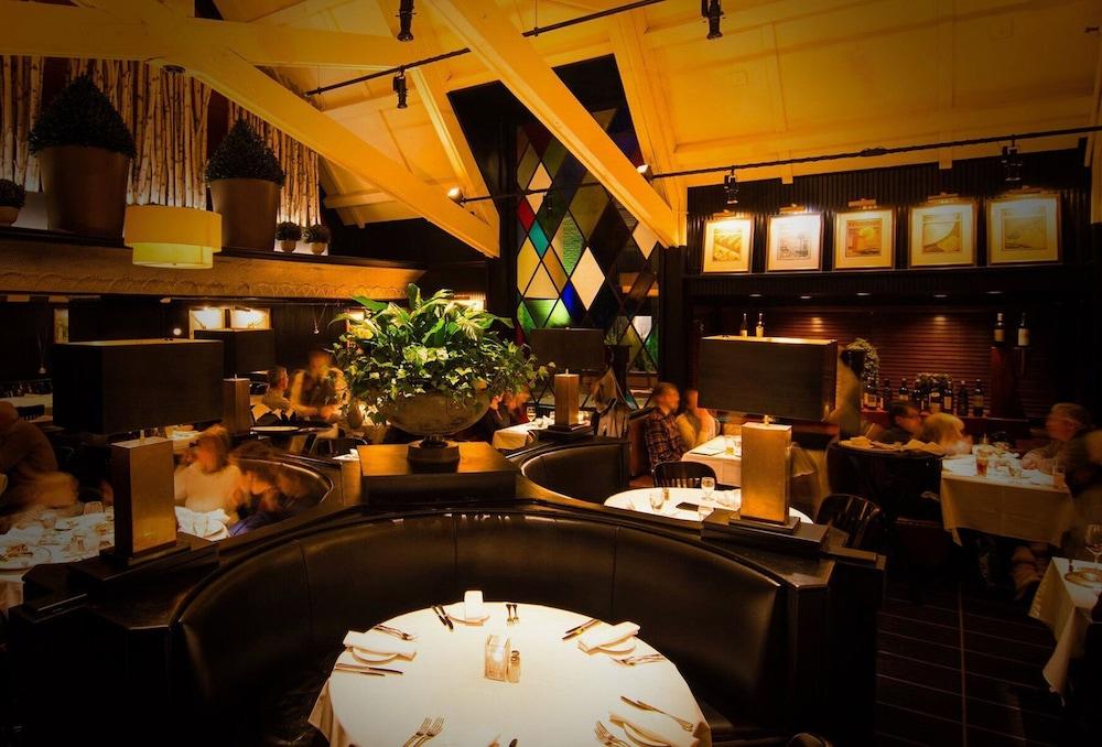 Weber's Hotel & Restaurant photo 40