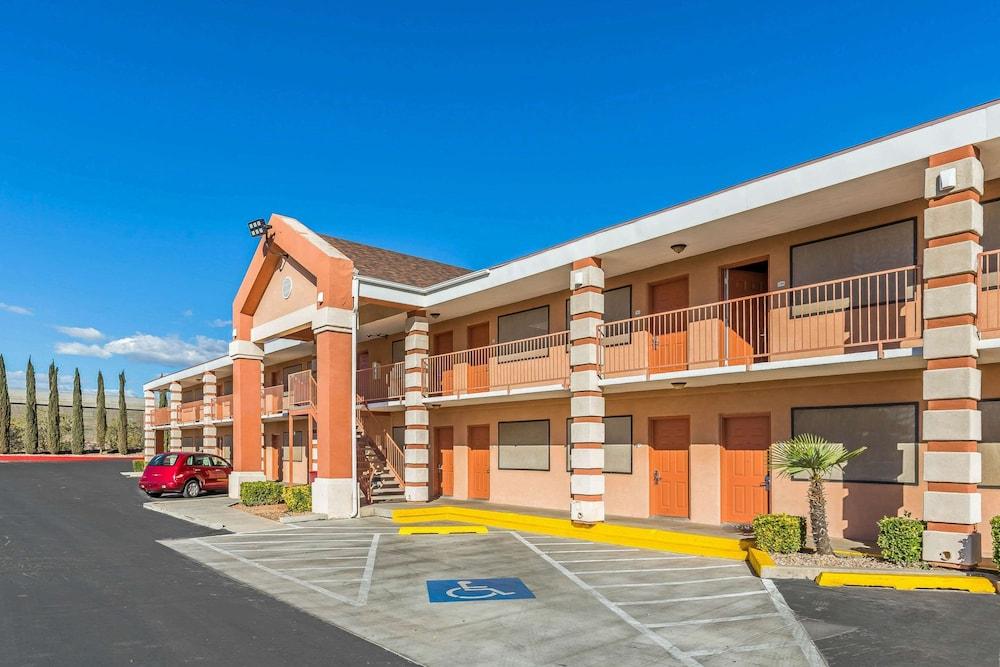 Quality Inn Washington - St. George North photo 32