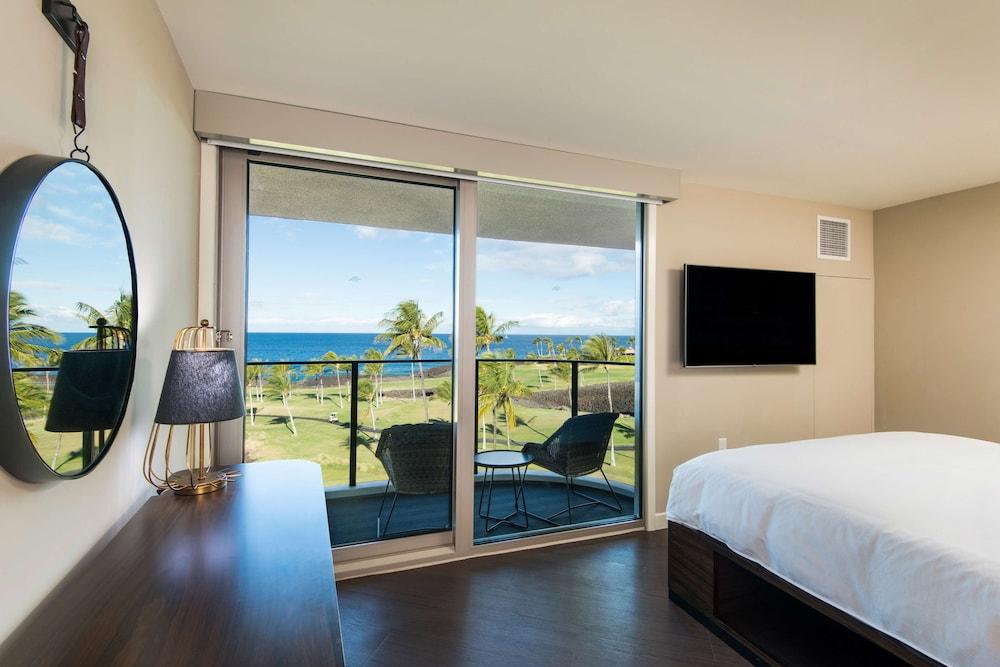 Hilton Grand Vacations Club Ocean Tower Waikoloa Village photo 26