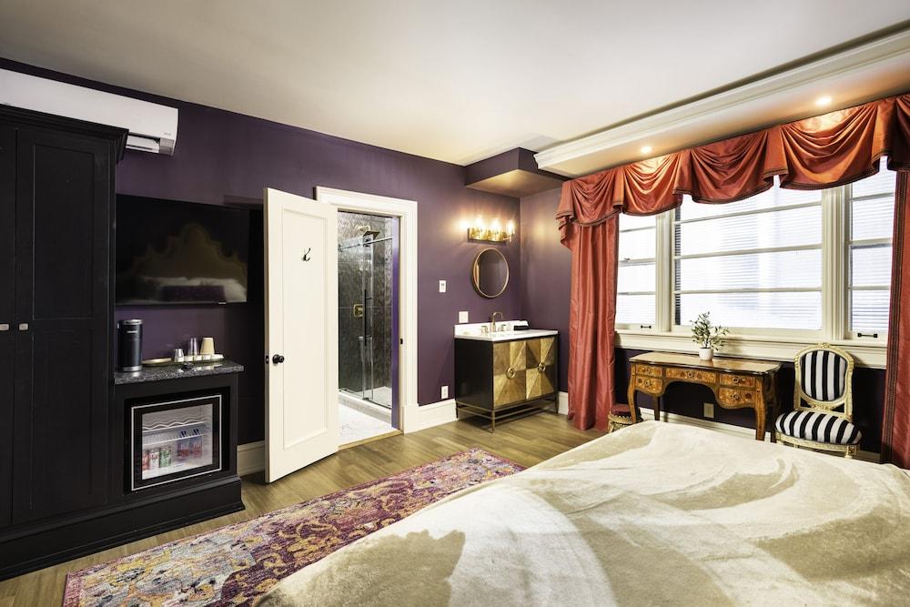 The Edward Hotel photo 47