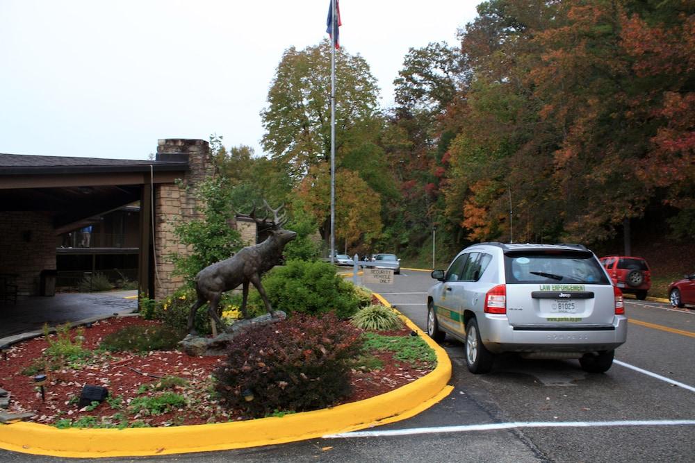 Buckhorn Lake State Resort Park photo 4