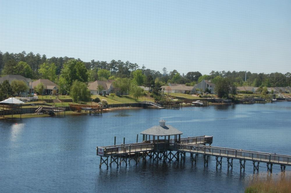 River Oaks Resort photo 45