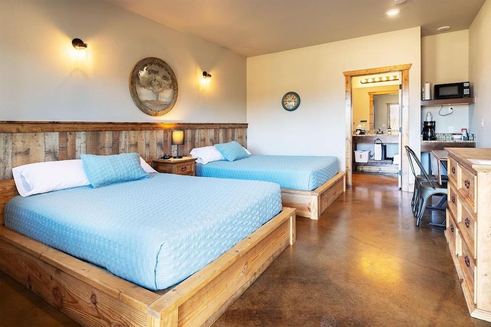 The Woods Lodging photo 12