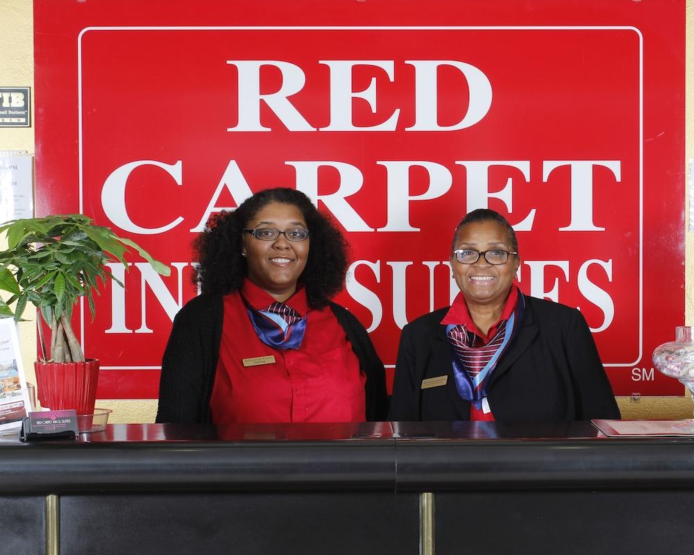 Red Carpet Inn & Suites photo 22