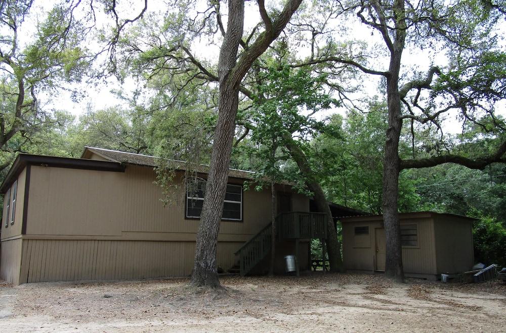 Suwannee River Rendezvous photo 6