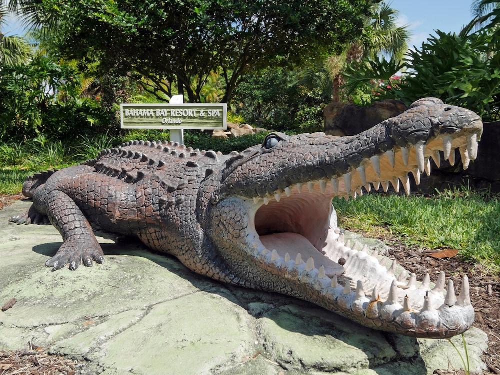 Bahama Bay Resort Orlando photo 23