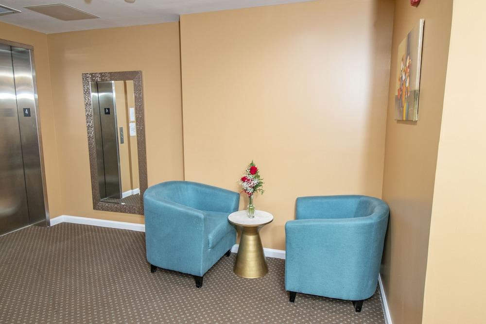 Canal Loft Hotel photo 48