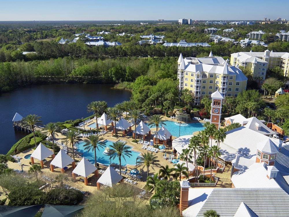 Hilton Grand Vacations Club SeaWorld® Orlando photo 69