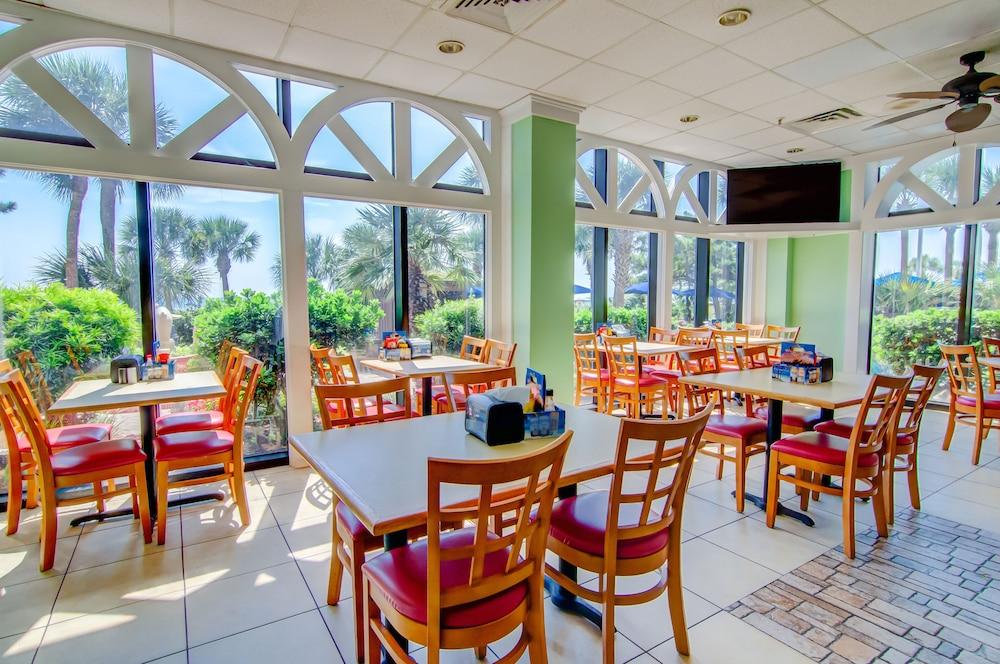 Beach Colony Resort photo 48