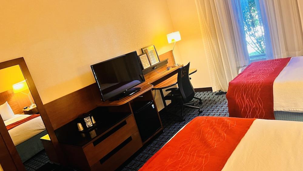 Comfort Inn & Suites Berea photo 5