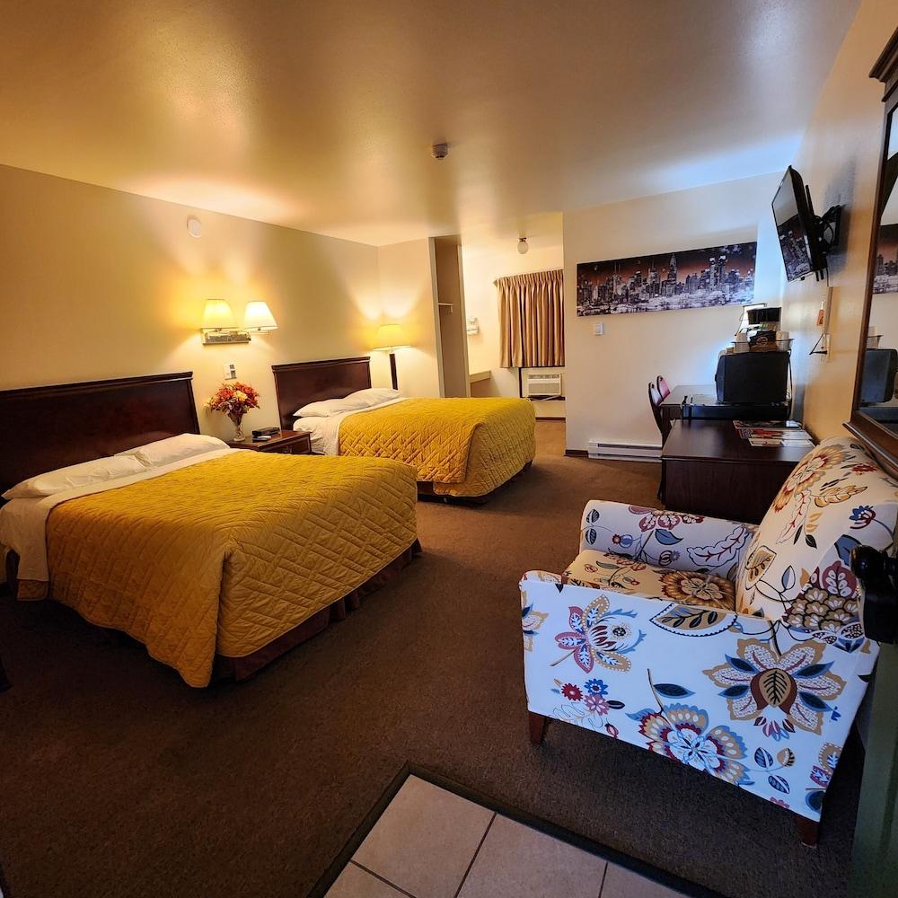 Stay Inn Motel photo 13