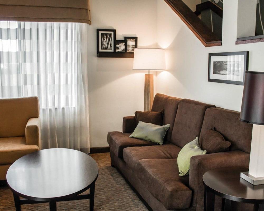 Sleep Inn Summersville - New River Gorge Area photo 3