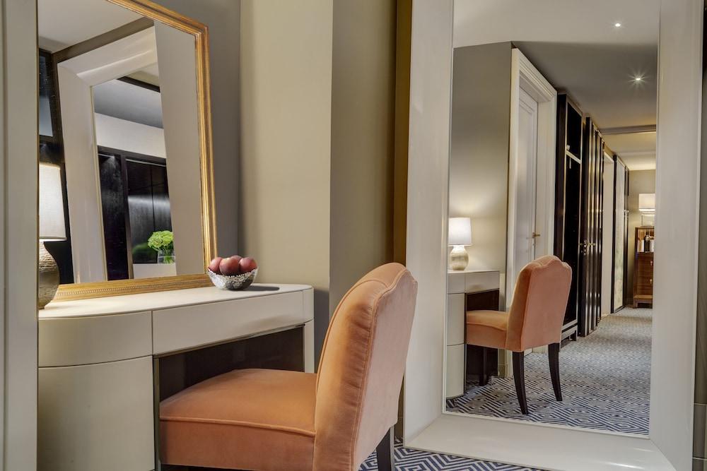 The Carlyle, A Rosewood Hotel photo 12