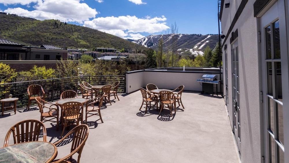 Park City Hostel photo 26
