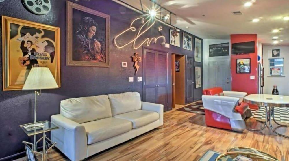 Branson King Resort and Suites photo 17