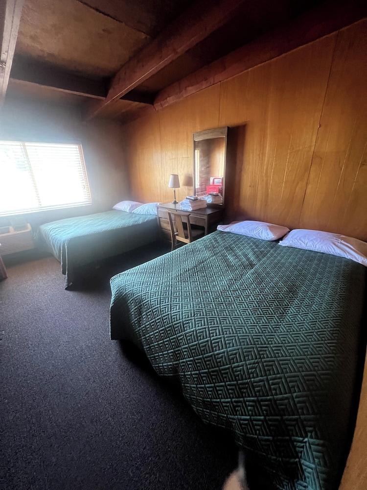 Lost Pines Lodge photo 40
