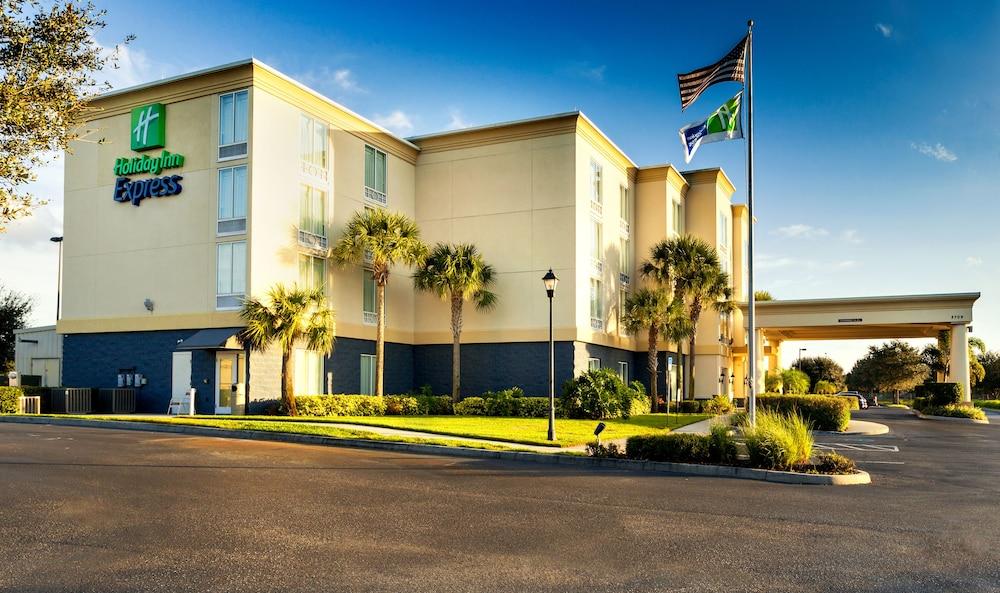 Holiday Inn Express Hotel and Suites Arcadia by IHG — hotel in Arcadia