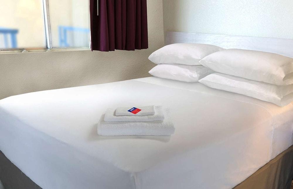 Americas Best Value Inn Amarillo Downtown photo 14