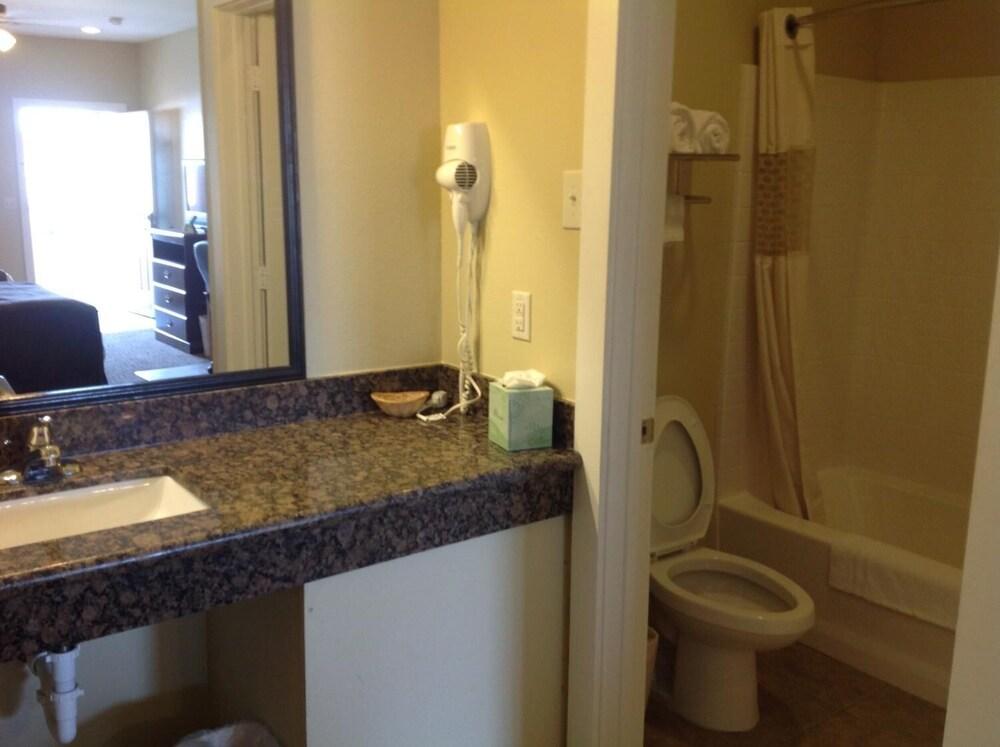 The Texas Lodge photo 7