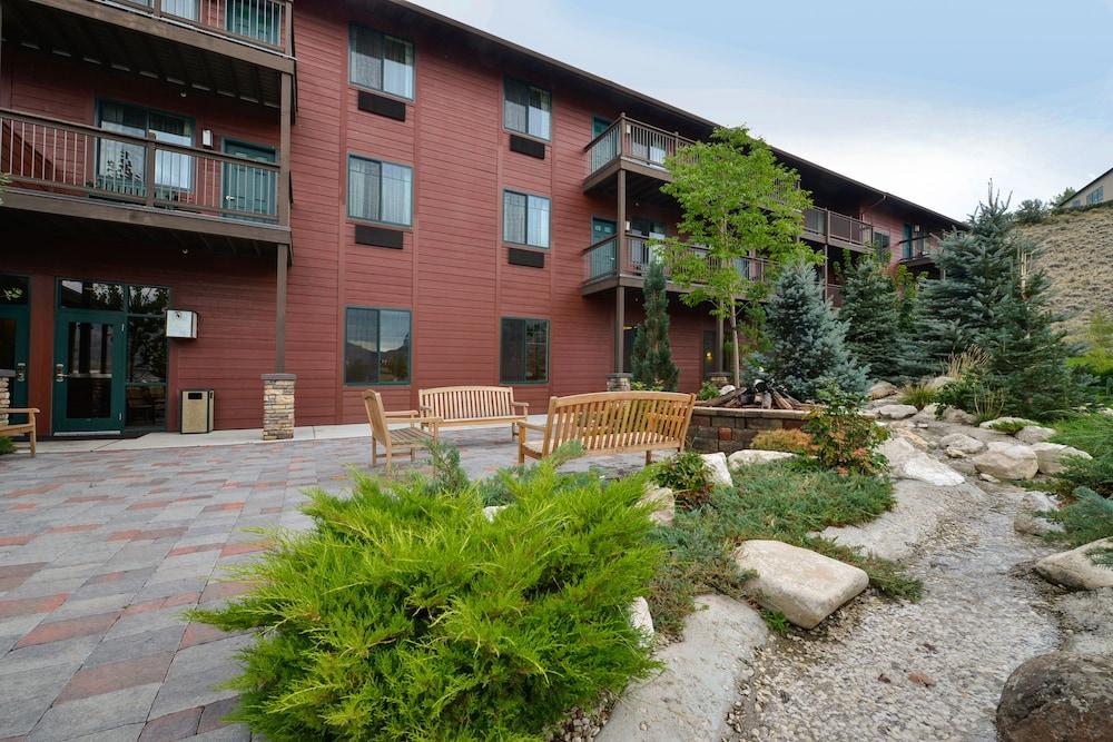 The Cody Hotel photo 50