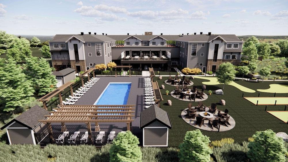 Skaneateles Fields Resort & Spa, Curio Collection By Hilton photo 41