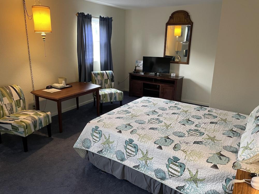 Scottish Inns Osage Beach photo 29