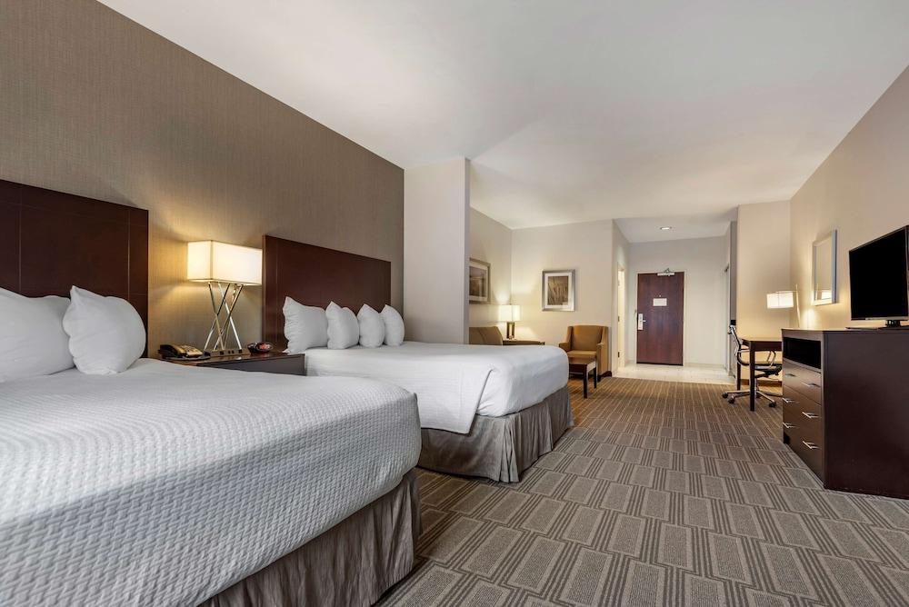 Best Western Plus The Hammondsport Hotel photo 19