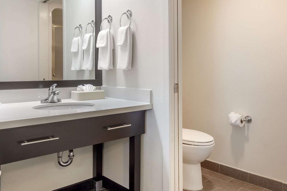Sleep Inn - SeaTac Airport photo 55