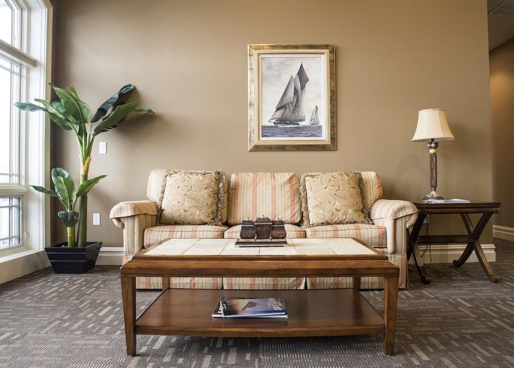 Riverwalk Place Resort & Spa photo 24