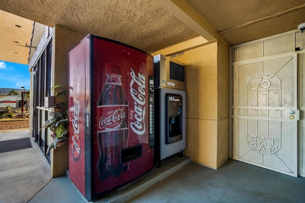 Americas Best Value Inn Redlands San Bernardino photo 26
