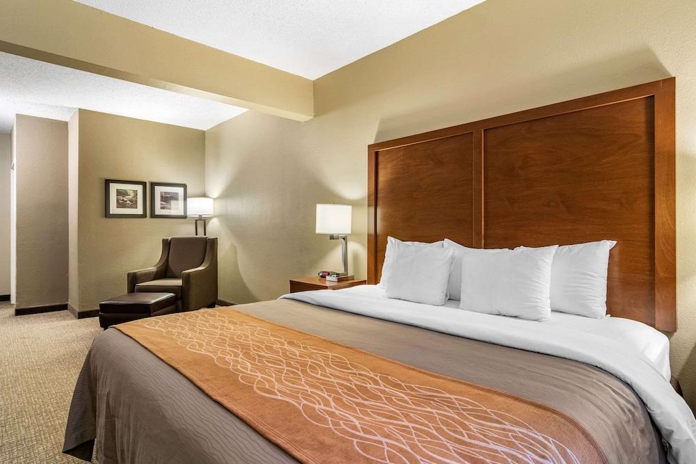 Comfort Inn & Suites Suwanee - Sugarloaf photo 6