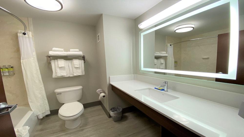 Holiday Inn Express & Suites Somerset Central by IHG photo 35