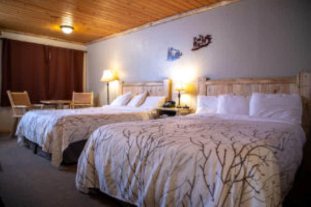 Mountain Village Lodge photo 9