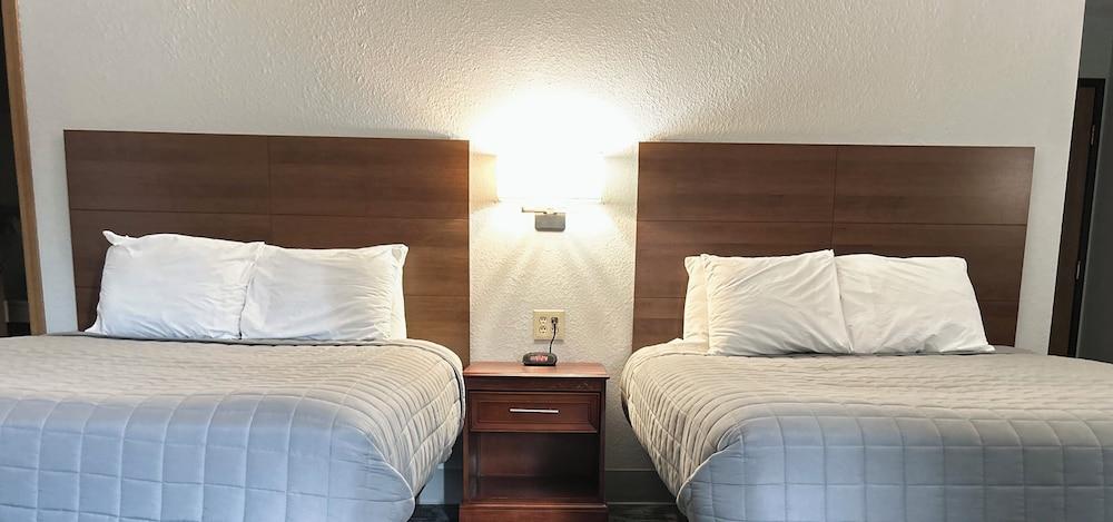 Lincoln Hotel photo 41