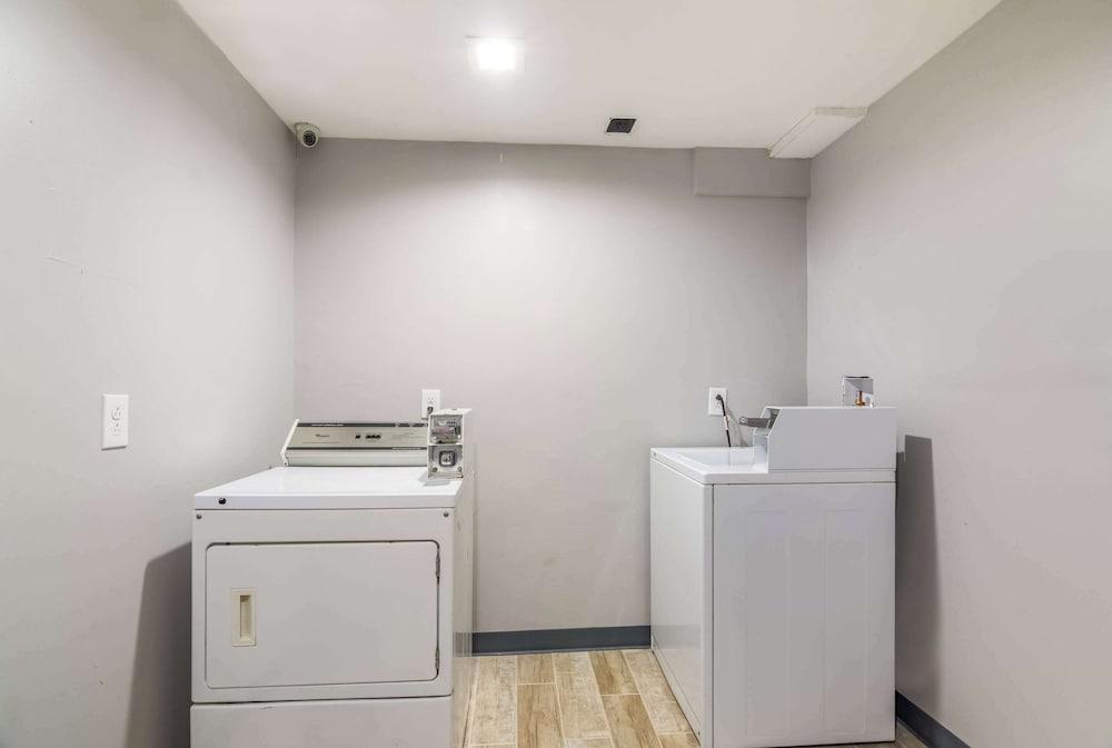 Quality Inn Rochester West photo 40