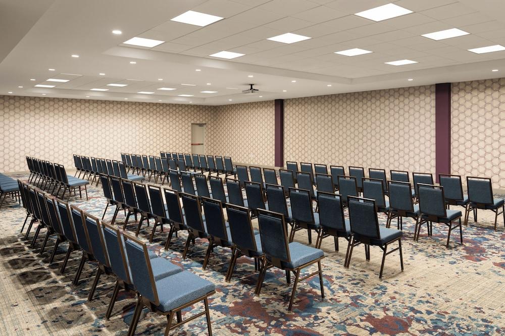 Hotel Lela Wilmington, Tapestry Collection By Hilton photo 28