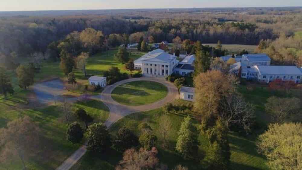 The Berry Hill Resort & Conference Center photo 47