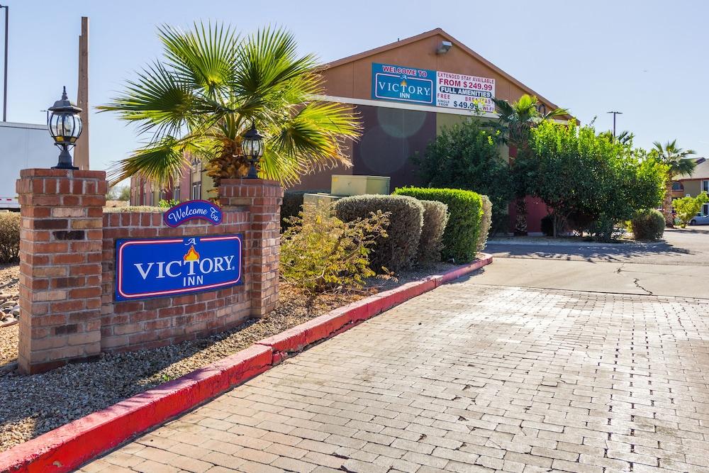 A Victory Inn Tolleson photo 1