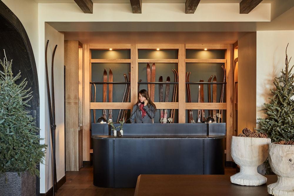 Madeline Hotel & Residences, Auberge Collection photo 4