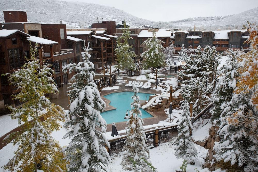 Silver Baron Lodge at Deer Valley photo 62