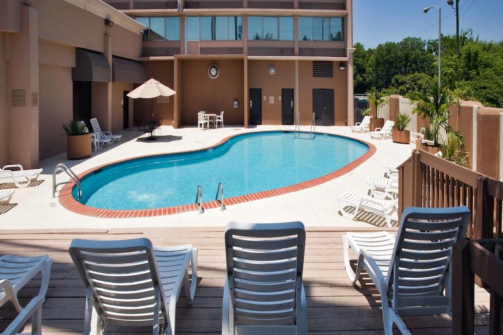 Holiday Inn Birmingham-Airport by IHG photo 11