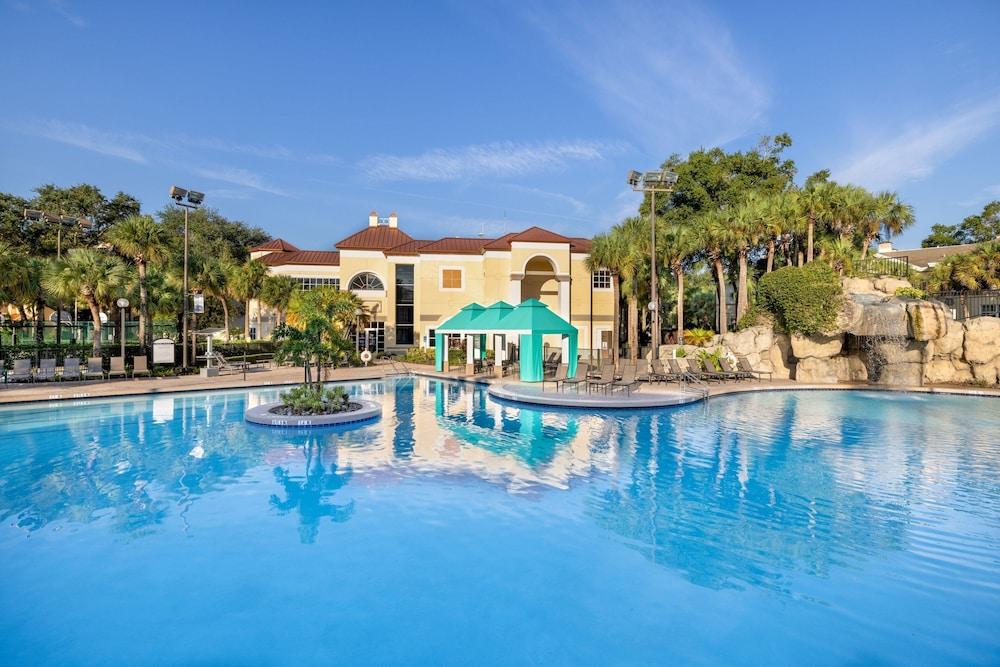 Sheraton Vistana Resort Villas, Lake Buena Vista/Orlando photo 74