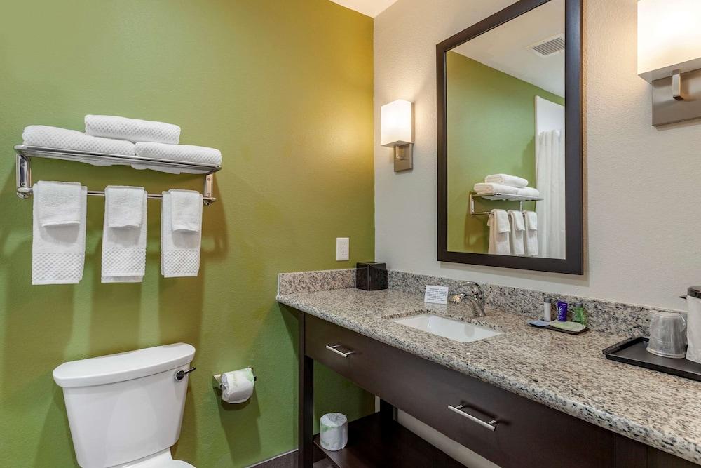 Sleep Inn & Suites Waller photo 21