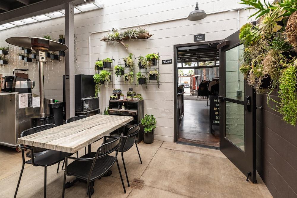 The Brick Hotel photo 65