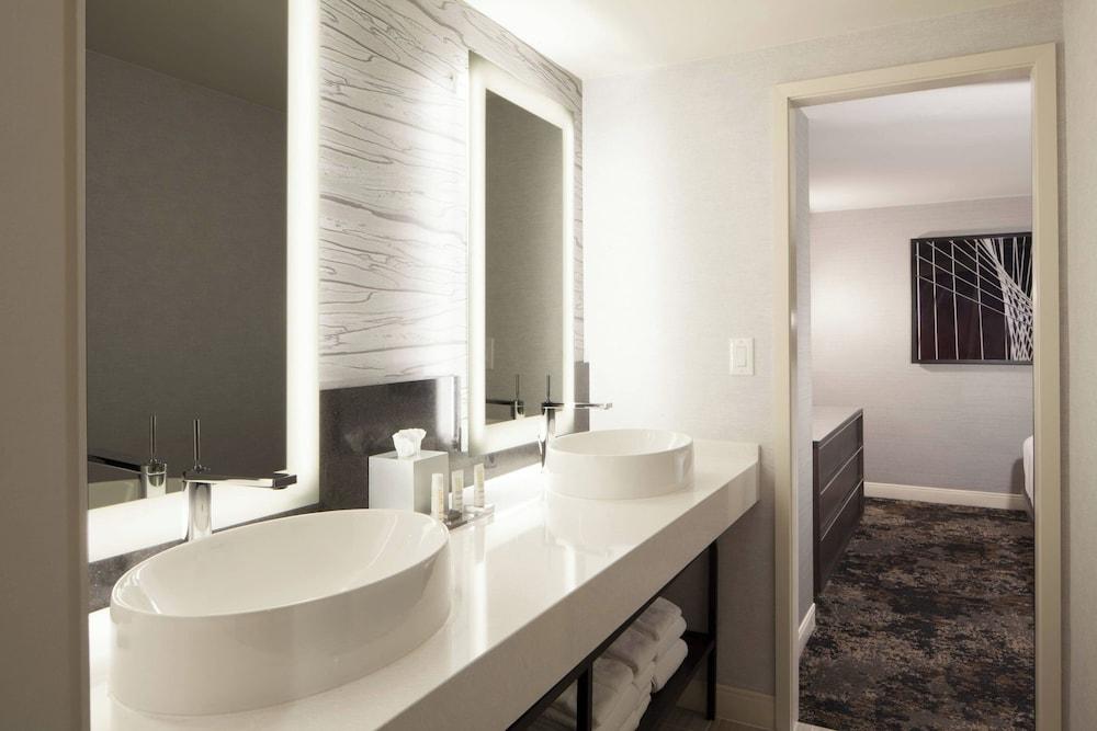 Dallas/Fort Worth Airport Marriott photo 47