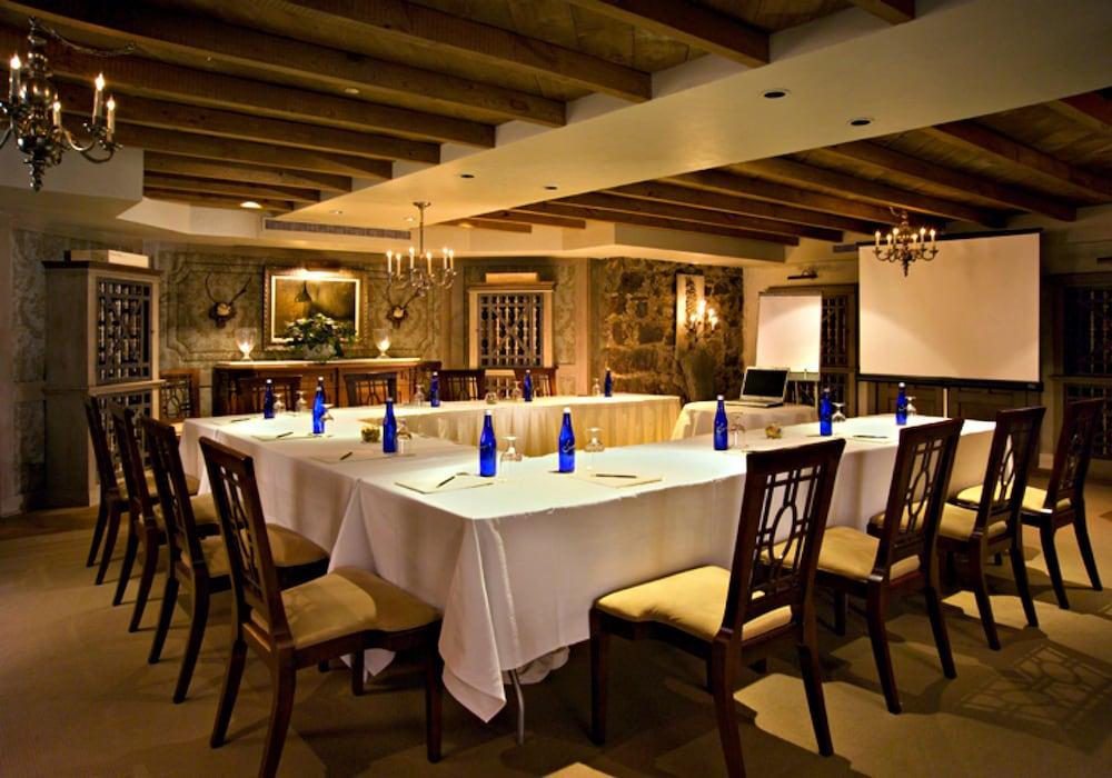 Bernards Inn photo 8