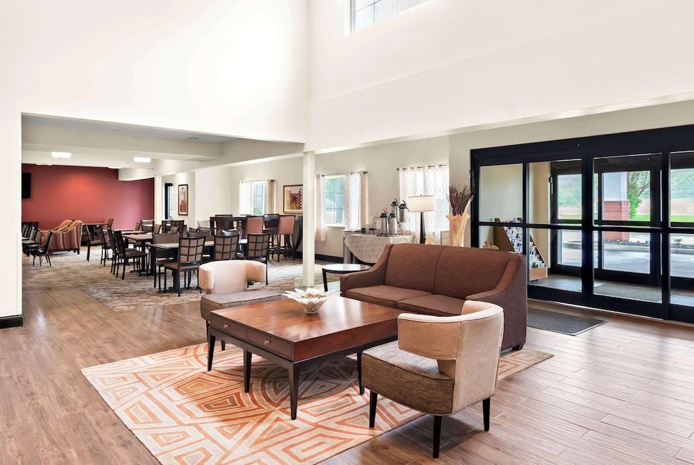 Best Western Palmyra Inn & Suites photo 3
