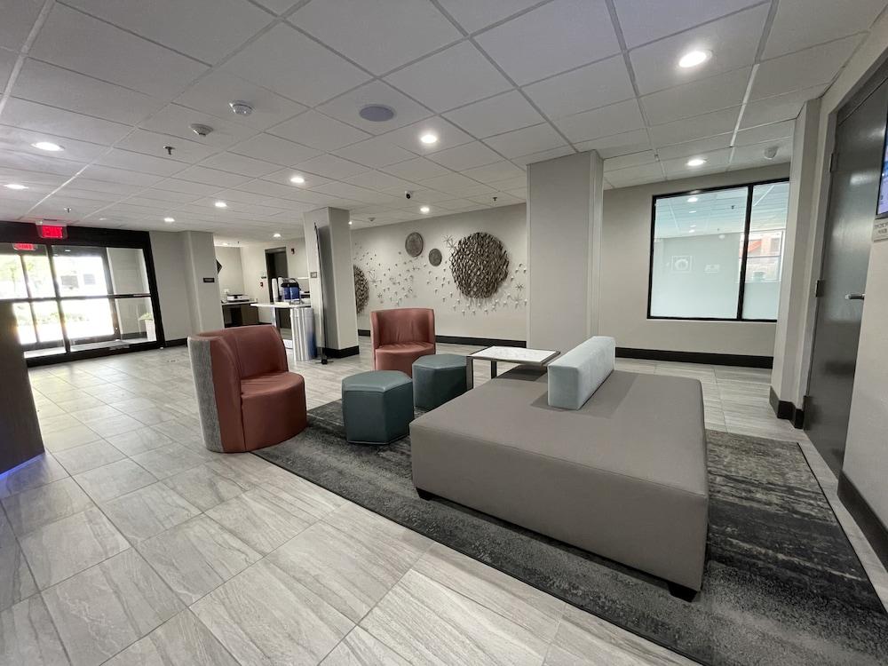 Best Western Lexington Inn photo 5